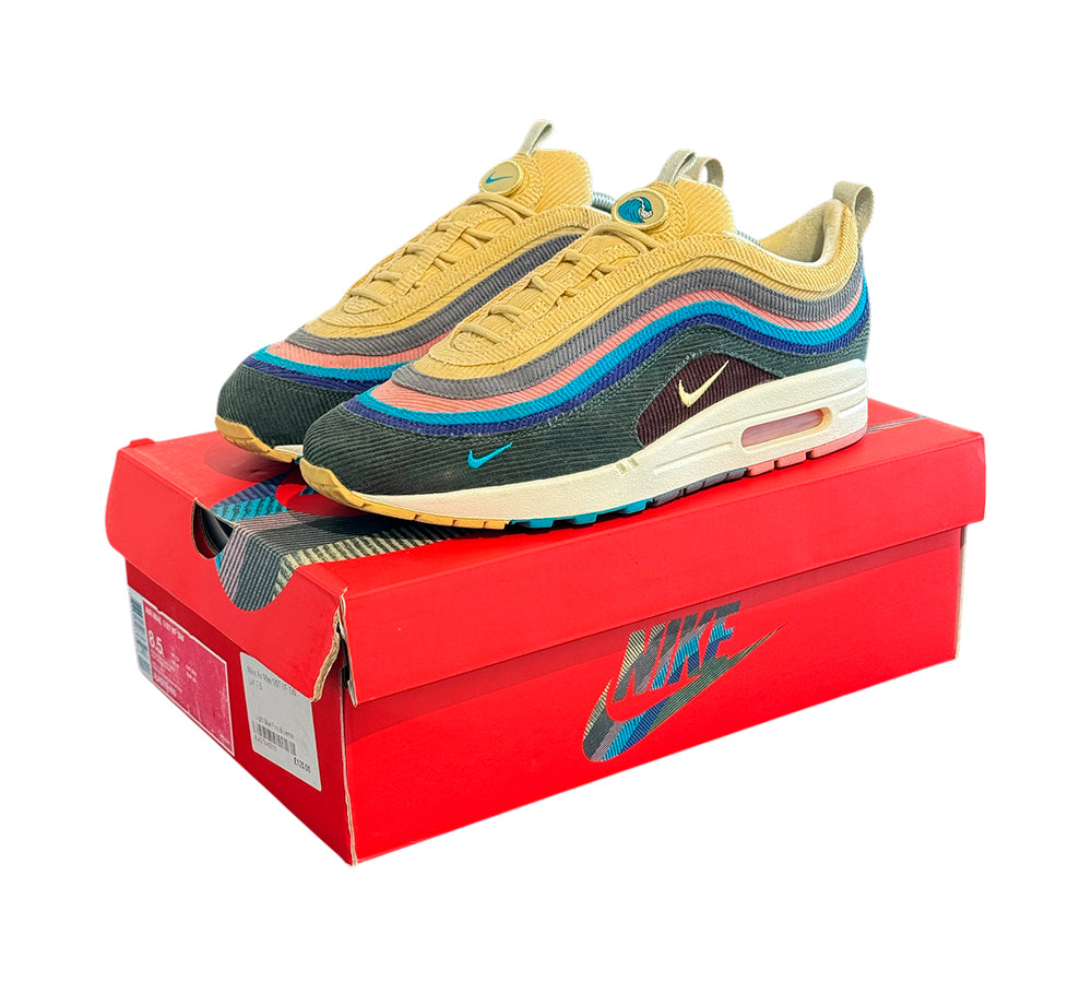 Nike Air Max 1/97 (42) - Sean Wotherspoon (USADO)