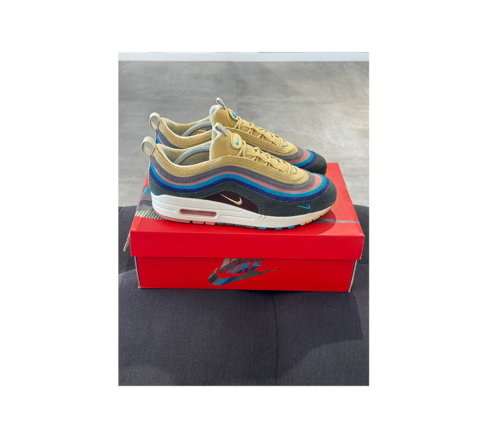 Nike Air Max 1/97 (42) - Sean Wotherspoon (USADO)