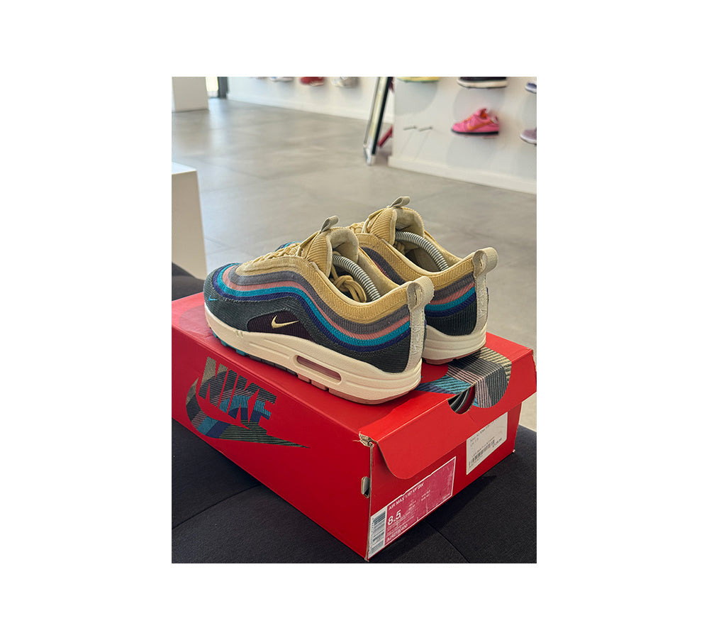Nike Air Max 1/97 (42) - Sean Wotherspoon (USADO)