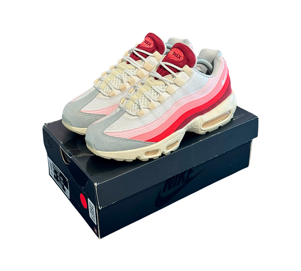 Nike Air Max 95 (41) - Anatomy of Air GID (USADO)