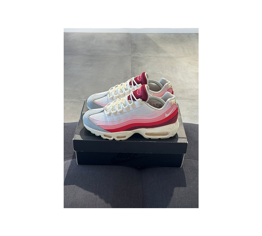 Nike Air Max 95 (41) - Anatomy of Air GID (USADO)