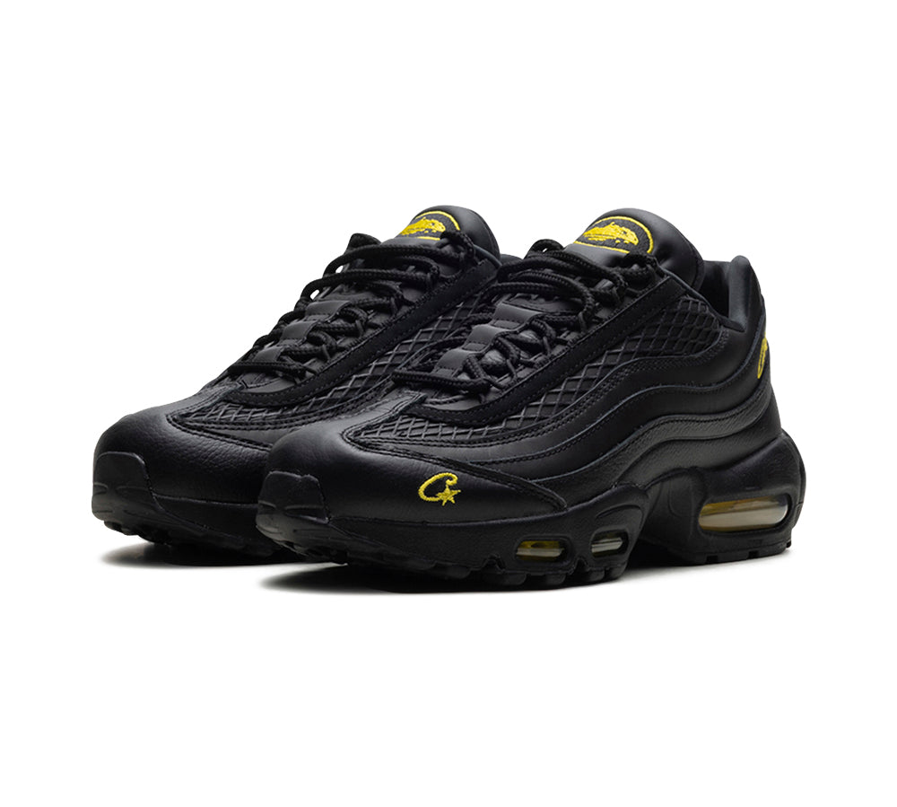 Nike Air Max 95 - Corteiz Honey Black