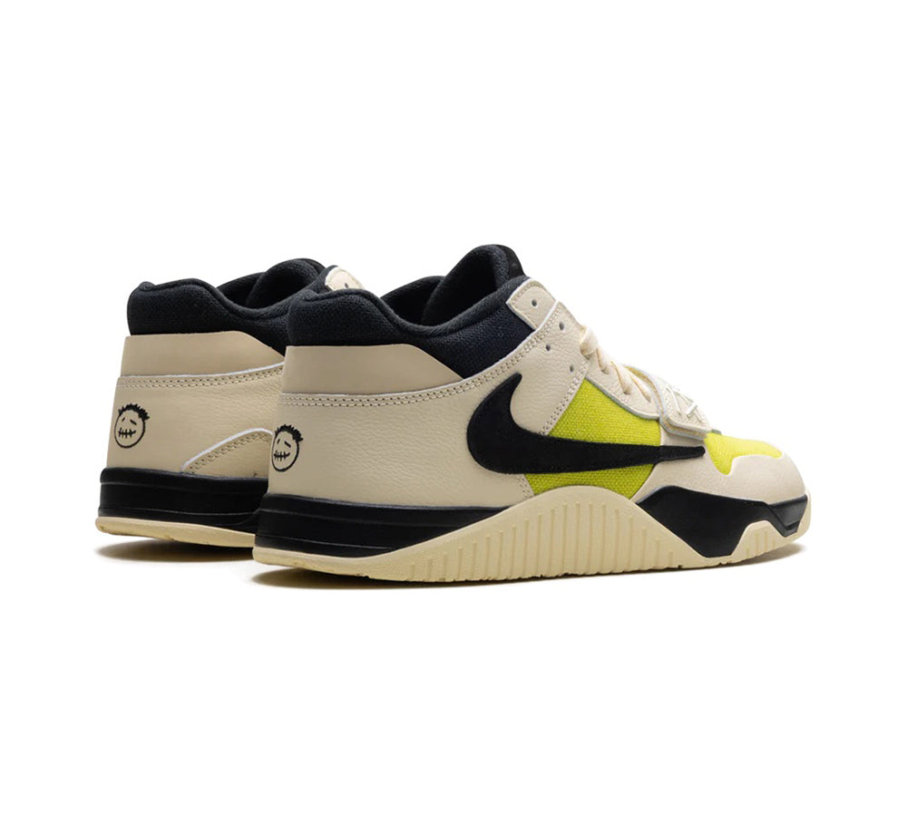 Jordan Jumpman Jack TR - Travis Scott Bright Cactus