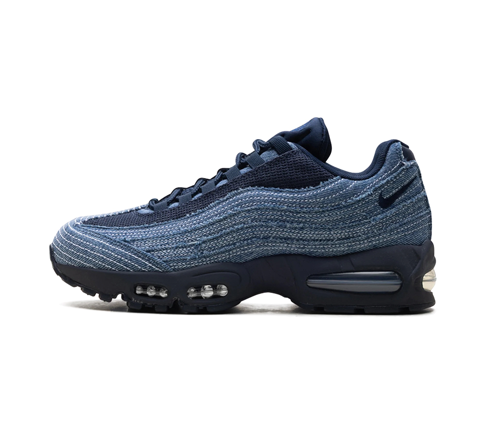 Nike Air Max 95 OG - Levis Obsidian