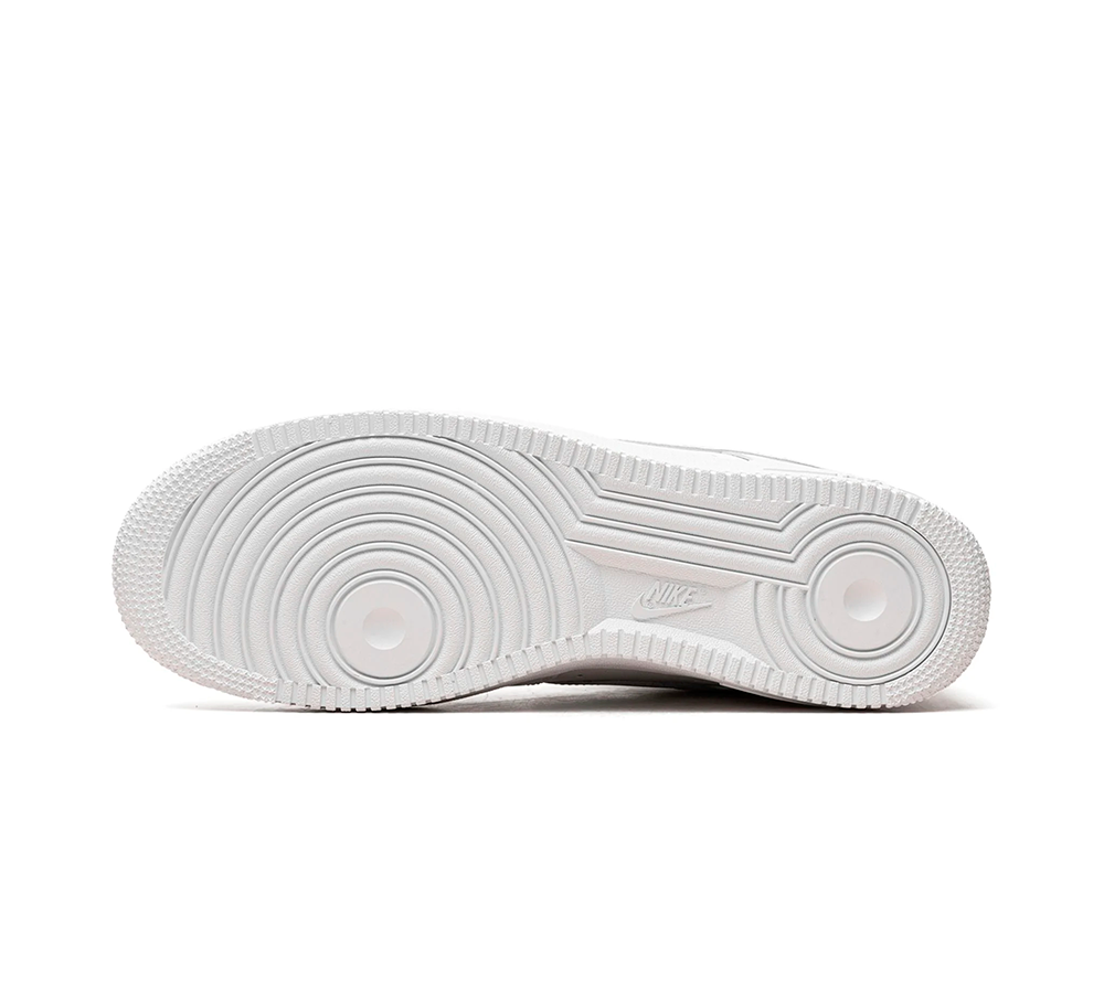 Nike Air Force 1 Low '07 - Travis Scott Cactus Jack Utopia Edition White