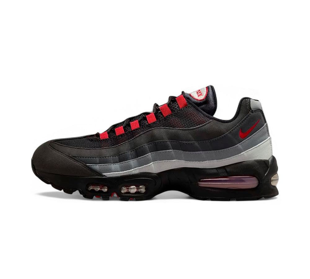 Nike Air Max 95 OG - Big Bubble Liverpool F.C.