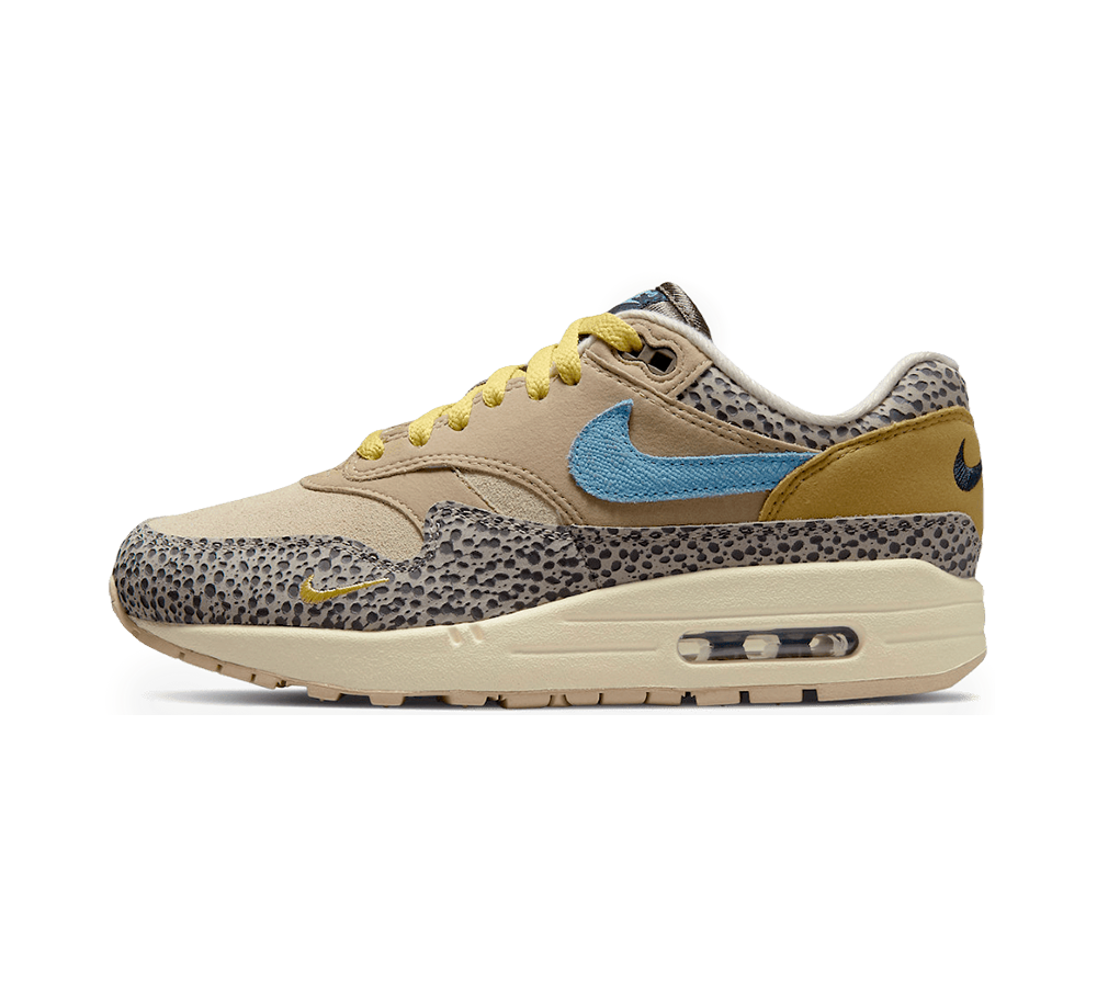 Nike Air Max 1 - Safari Cobblestone