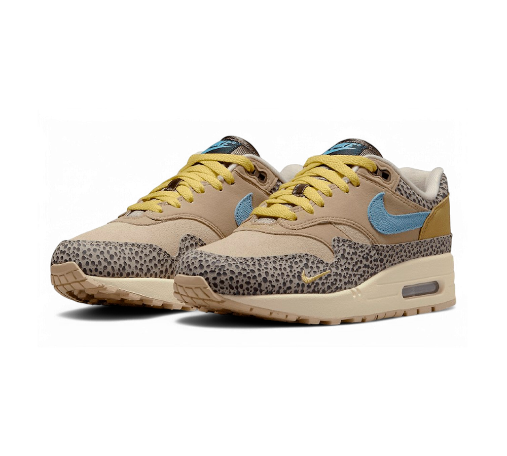 Nike Air Max 1 - Safari Cobblestone