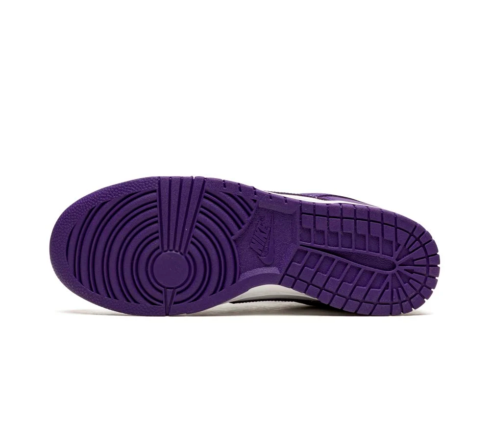 Nike Dunk Low - Championship Court Purple