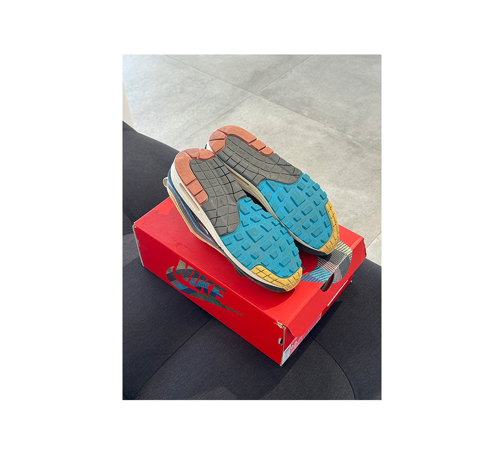 Nike Air Max 1/97 (42) - Sean Wotherspoon (USADO)