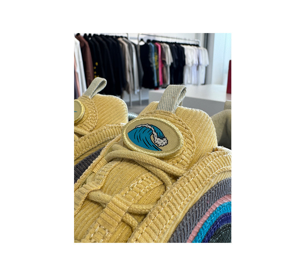 Nike Air Max 1/97 (42) - Sean Wotherspoon (USADO)