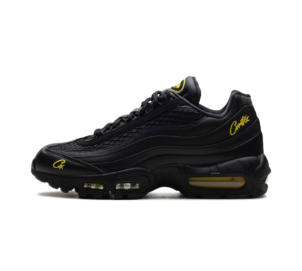 Nike Air Max 95 - Corteiz Honey Black