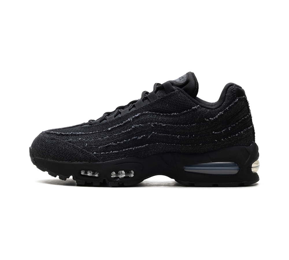 Nike Air Max 95 OG - Levis Black