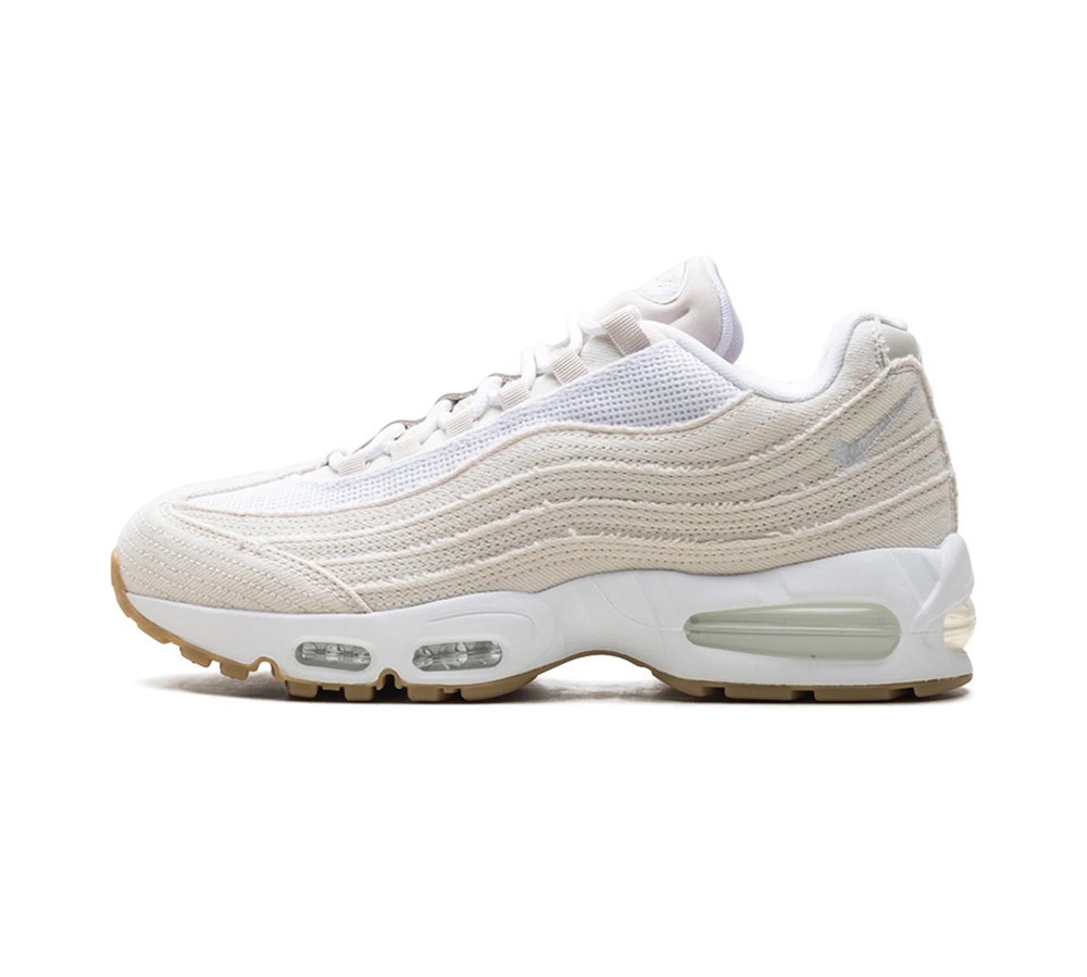 Nike Air Max 95 OG - Levis Light Orewood Brown