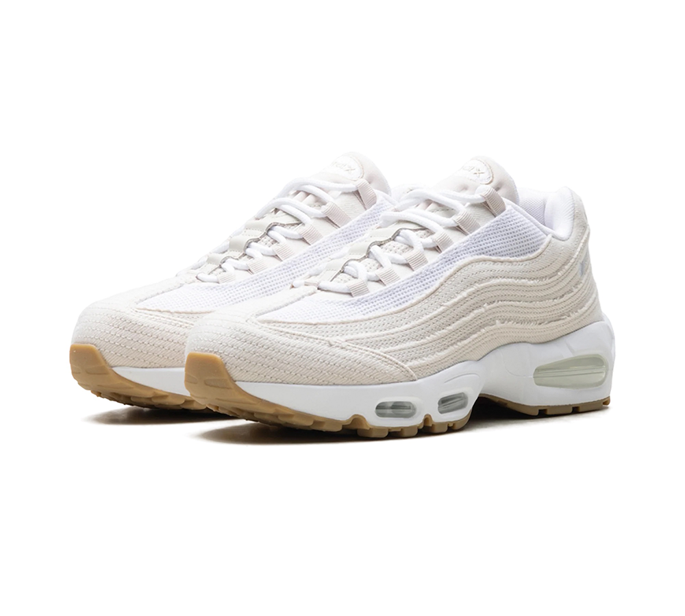 Nike Air Max 95 OG - Levis Light Orewood Brown