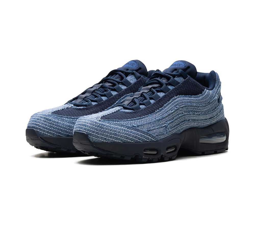 Nike Air Max 95 OG - Levis Obsidian
