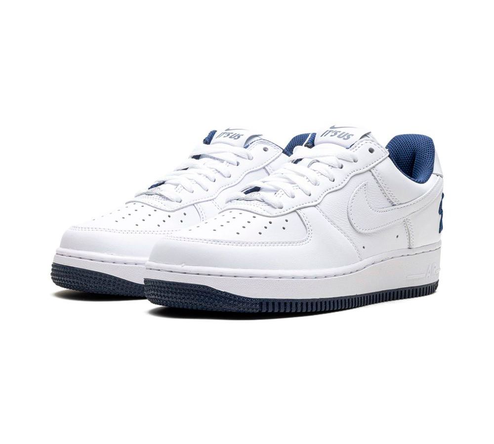 Nike Air Force 1 Low '07 - Lil Yachty Concrete Boys It's Us
