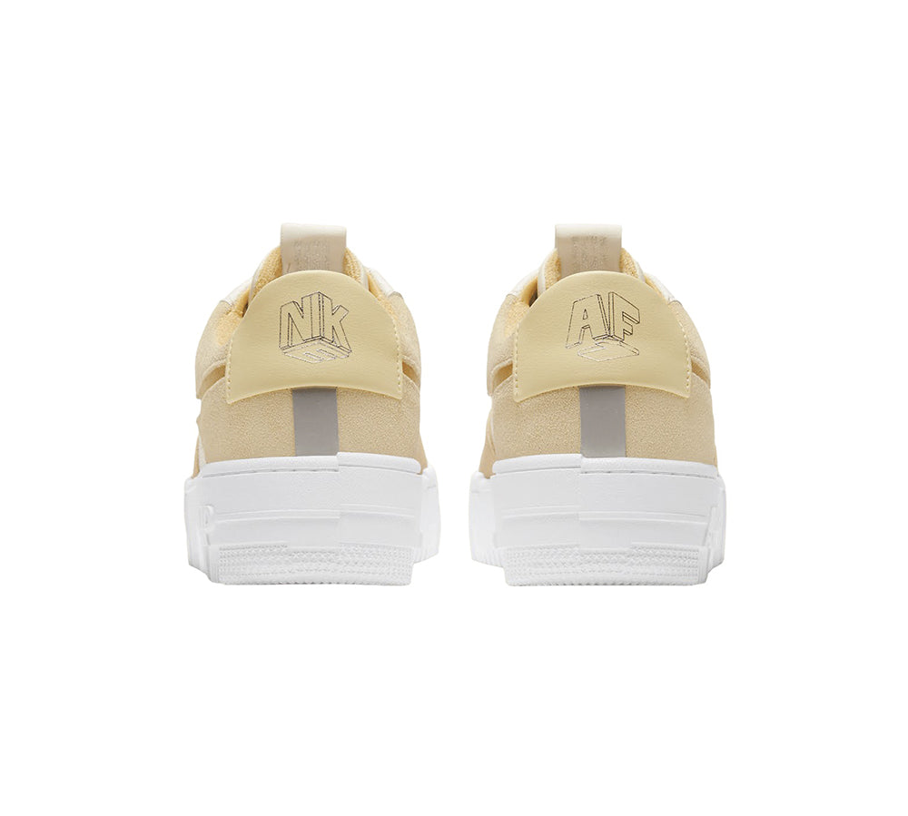 Nike Air Force 1 - Pixel Sail Coconut Milk