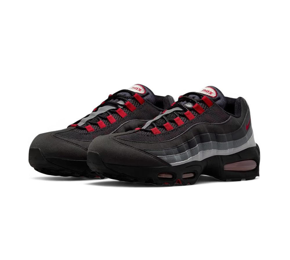 Nike Air Max 95 OG - Big Bubble Liverpool F.C.