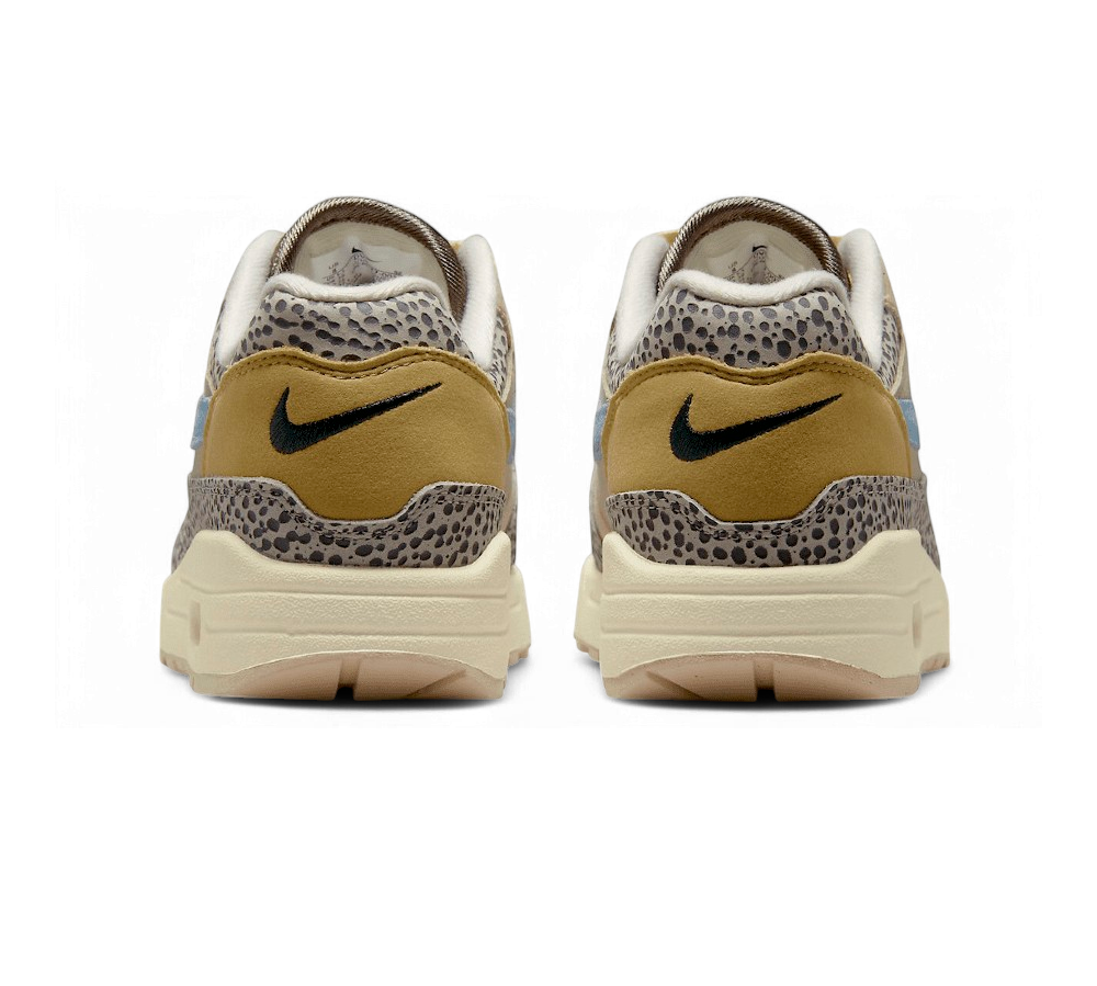 Nike Air Max 1 - Safari Cobblestone