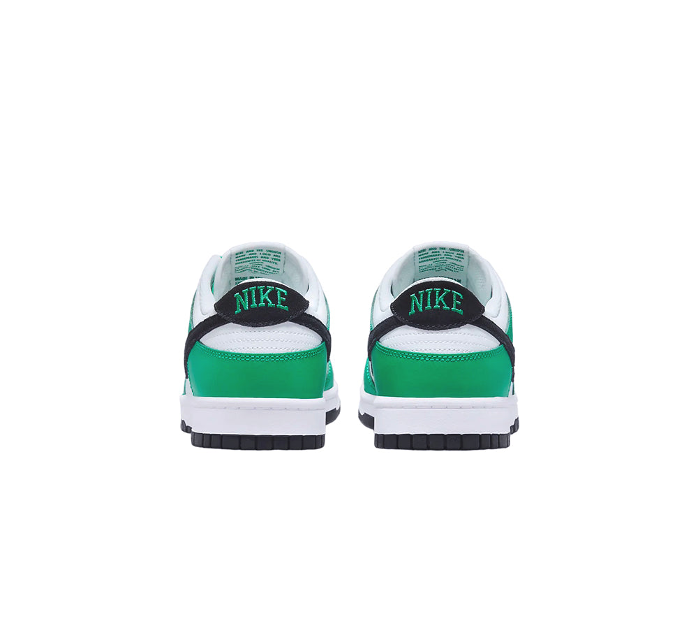Nike Dunk Low - Celtics