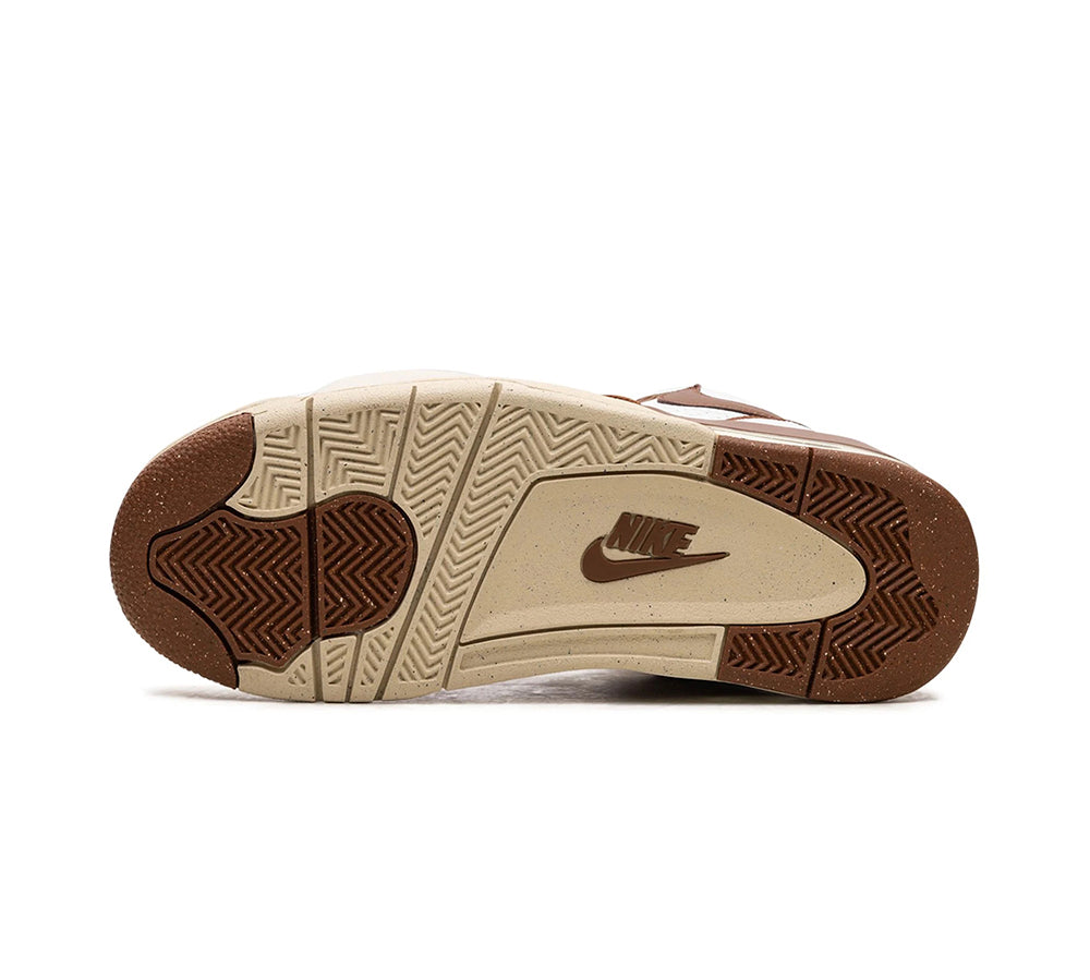 Nike Air Flight '89 Low SP - Stüssy Pecan